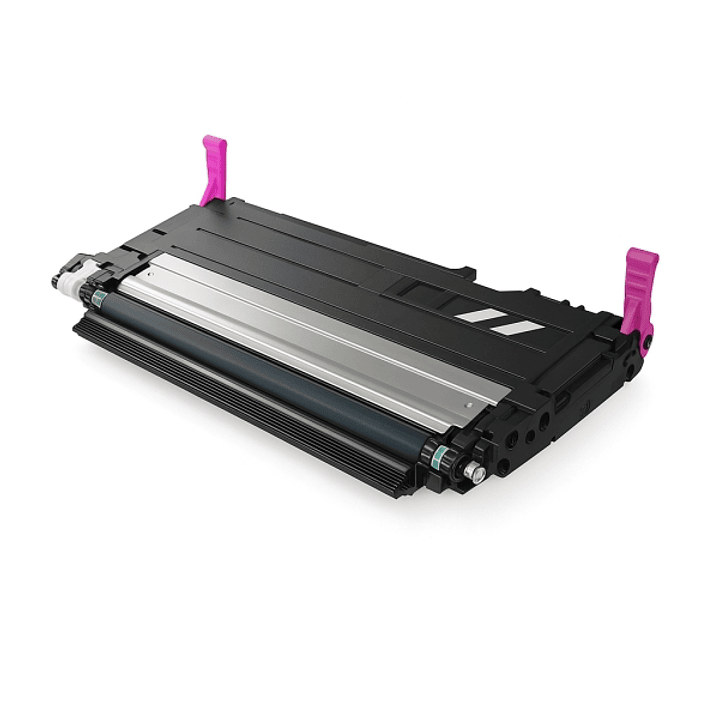 Generico HP W2073A XL Magenta Cartucho de Toner - Reemplaza 117A 1