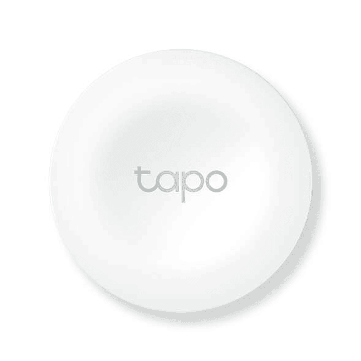 TP-Link Tapo S200B Boton Inteligente WiFi - Control a Distancia - Acciones Intreligentes 1