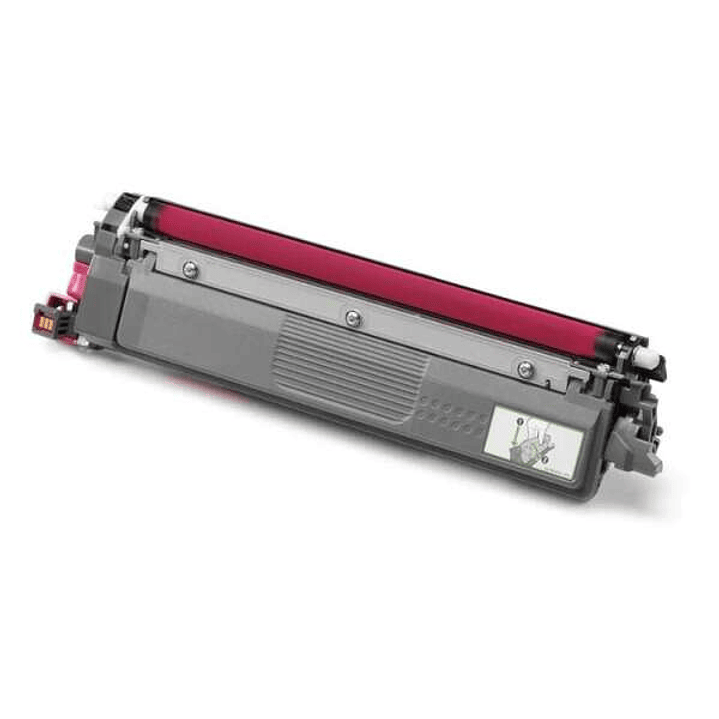 Brother TN249 Magenta Cartucho de Toner Generico - Reemplaza TN249M 1
