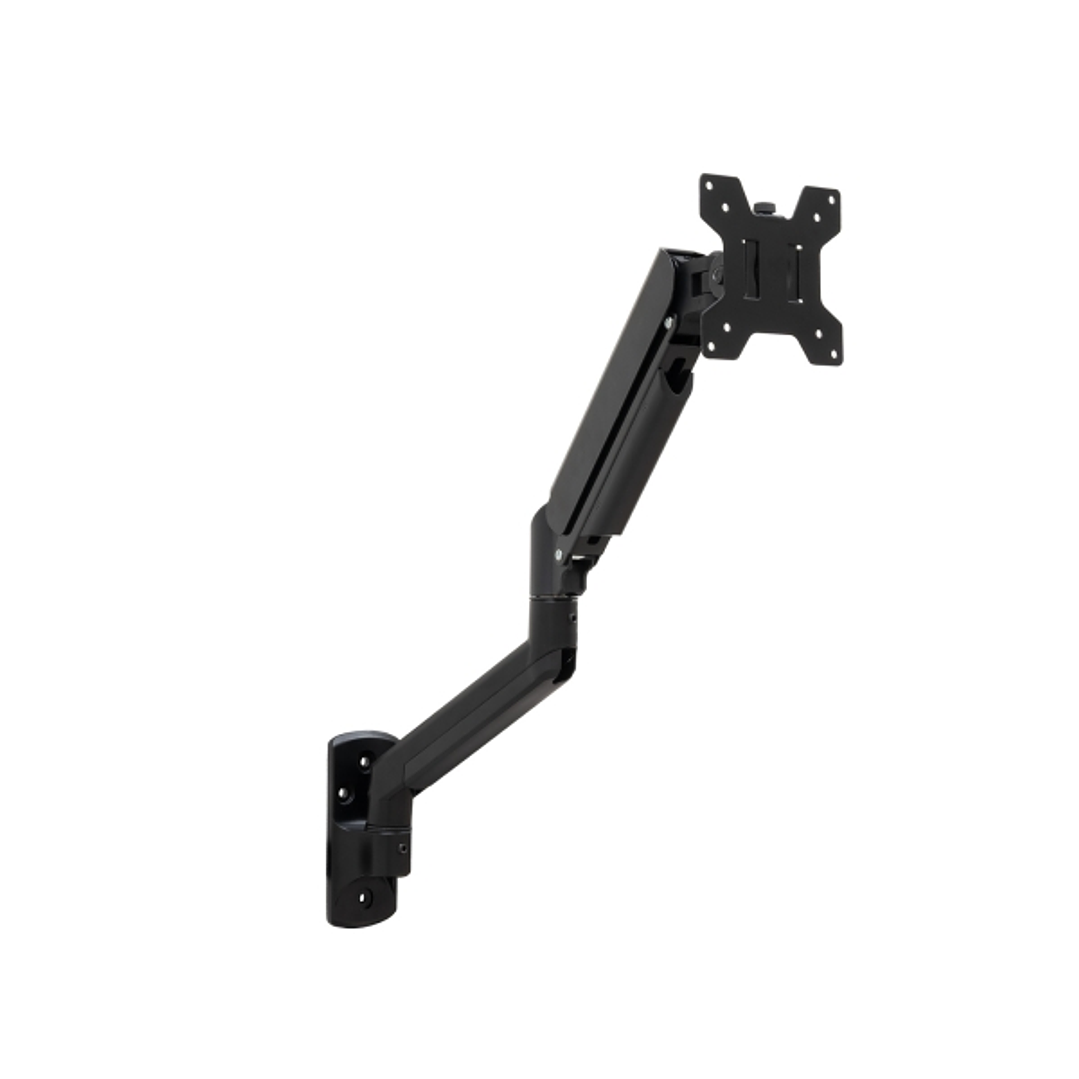 Tooq Soporte de Pared con Brazo Articulado para Monitor de 13