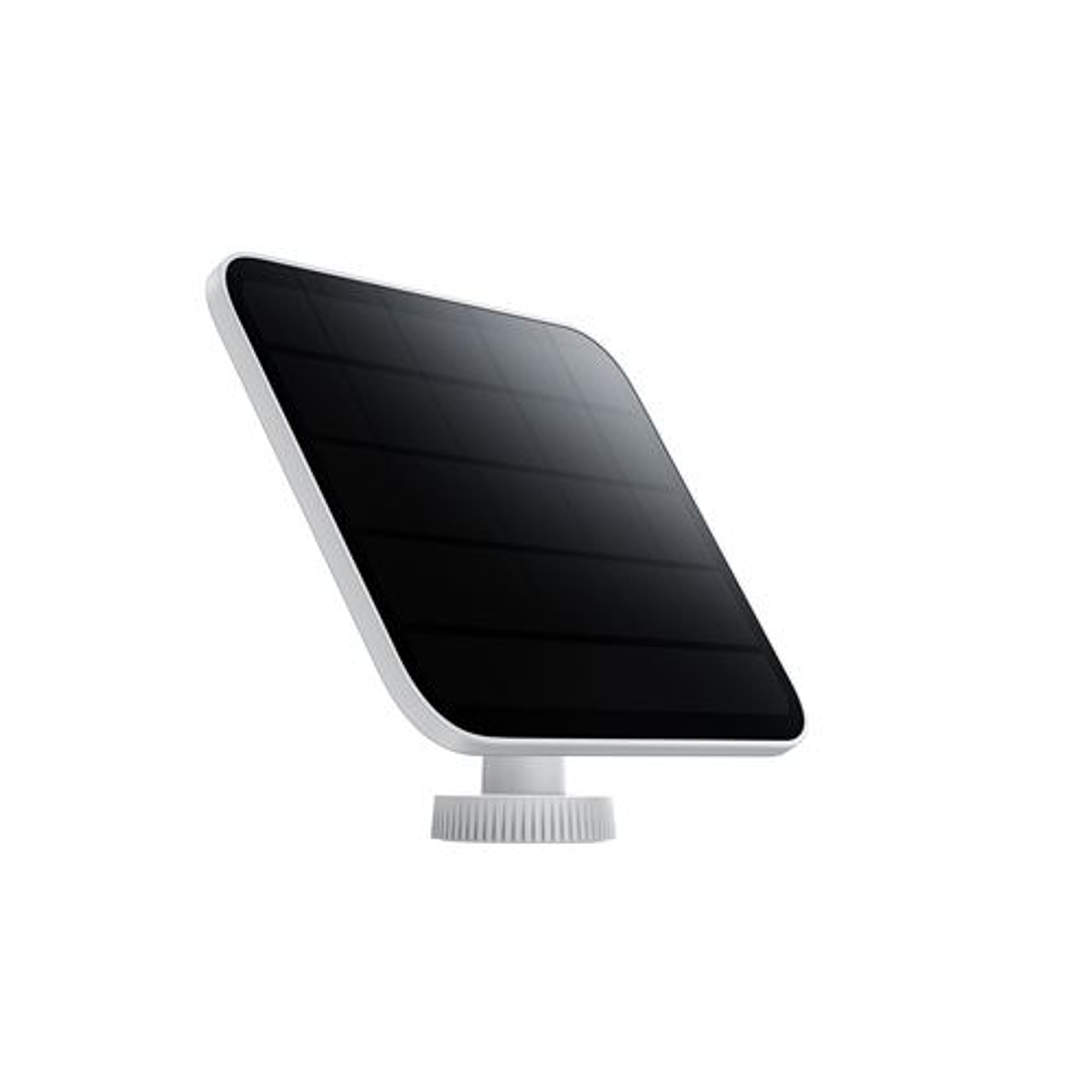 Xiaomi Panel Solar Outdoor para Camaras BW Series 1