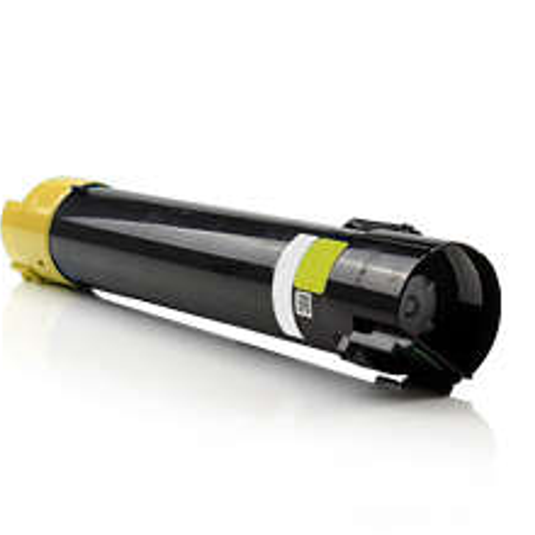 Xerox WorkCentre M24 Amarillo Cartucho de Toner Generico - Reemplaza 006R01156 1