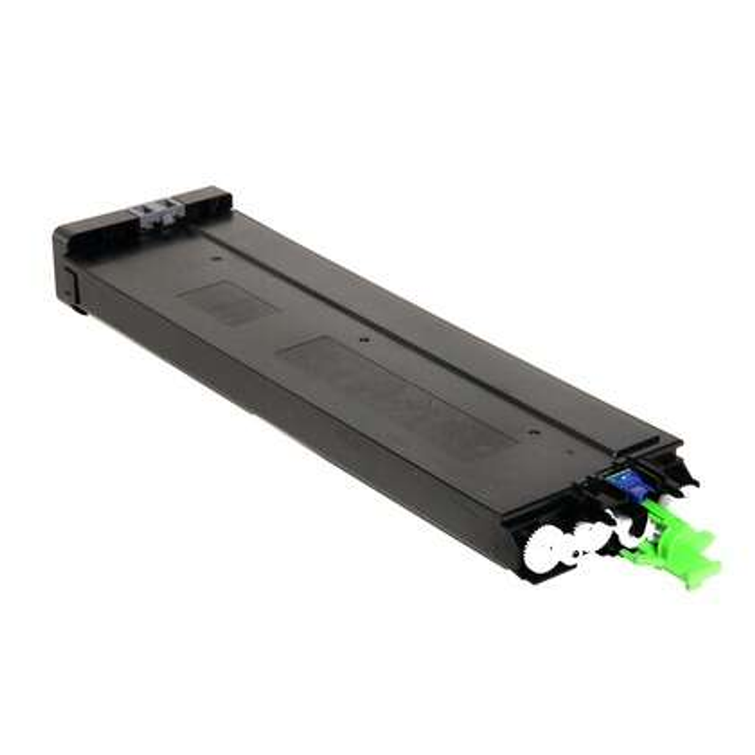 Sharp MX50 Negro Cartucho de Toner Generico - Reemplaza MX-50GTBA 1