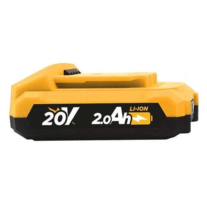 Blim Bateria 20V 2Ah - Valida para las Referencias de Bateria Blim 1