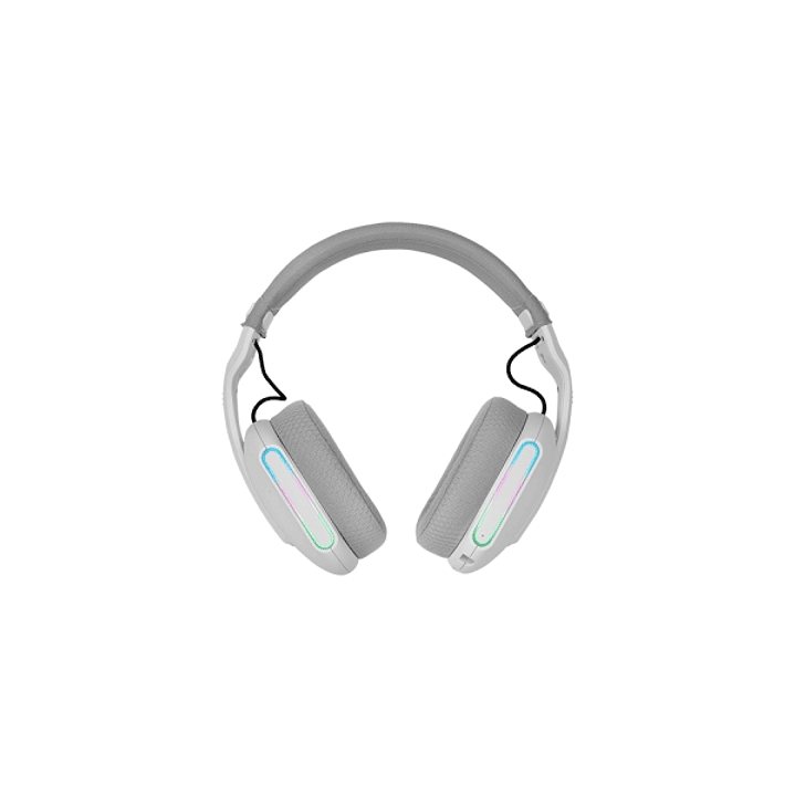 Mars Gaming MHW-PRO Auriculares Gaming Bluetooth 5.3 - Sonido 3D Envolvente 7.1 - Controles Integrados - Microfono Dual - Iluminacion ARGB - 76x200x18 1