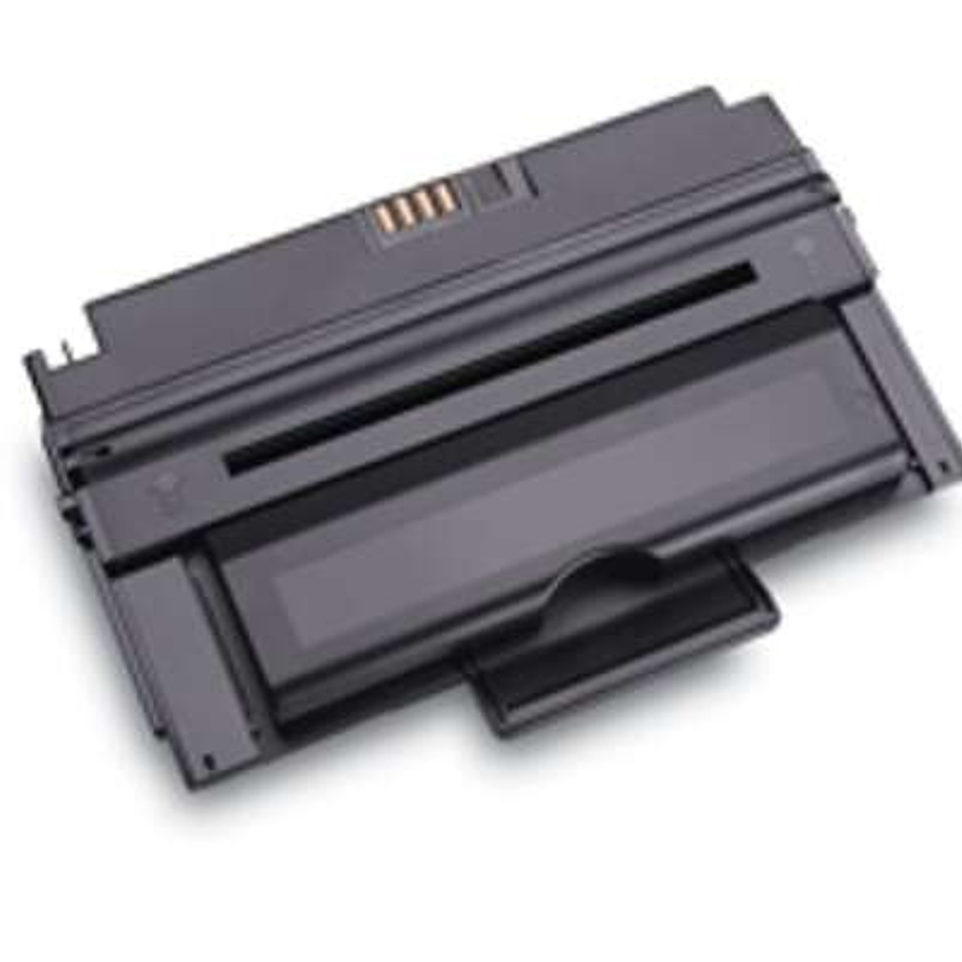 Dell 2335/2355 Negro Cartucho de Toner Generico - Reemplaza 593-10329/HX756/593-10330/CR963 1