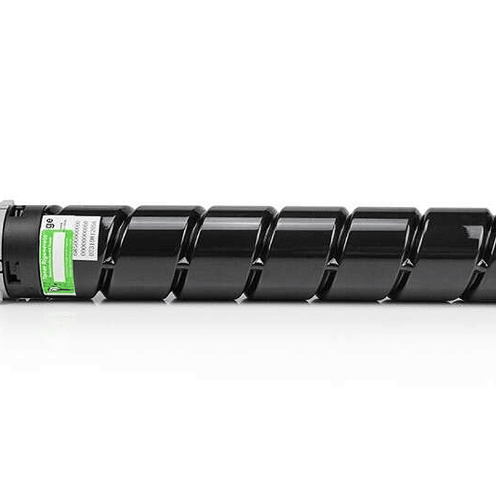 Canon CEXV34 Negro Cartucho de Toner Generico - Reemplaza 3782B002 1