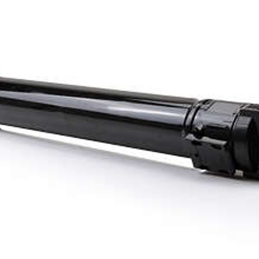 Xerox WorkCentre 7120/7125/7220/7225 Amarillo Cartucho de Toner Generico - Reemplaza 006R01458 1