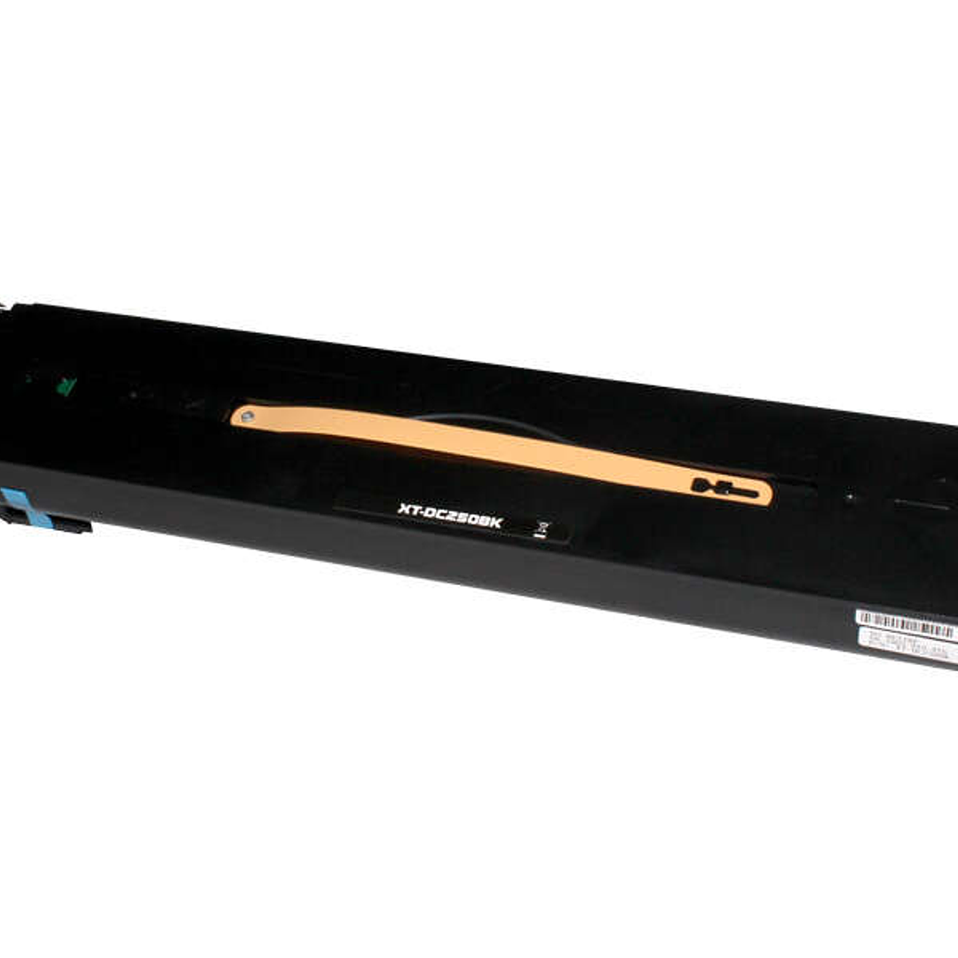 Xerox WorkCentre 7655/7665/7675 Negro Cartucho de Toner Generico - Reemplaza 006R01449 1