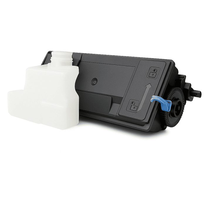 Kyocera TK3100/TK3110/TK3130 Negro Cartucho de Toner Generico - Reemplaza 1T02MS0NL0/1T02MT0NL0/1T02MT0NLV/1T02MT0NLS/1T02LV0NL0 1