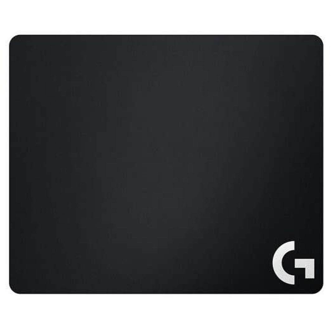 Logitech G440 Alfombrilla Rigida Gaming - Base de Goma - 34x28x0.3cm - Color Negro 1