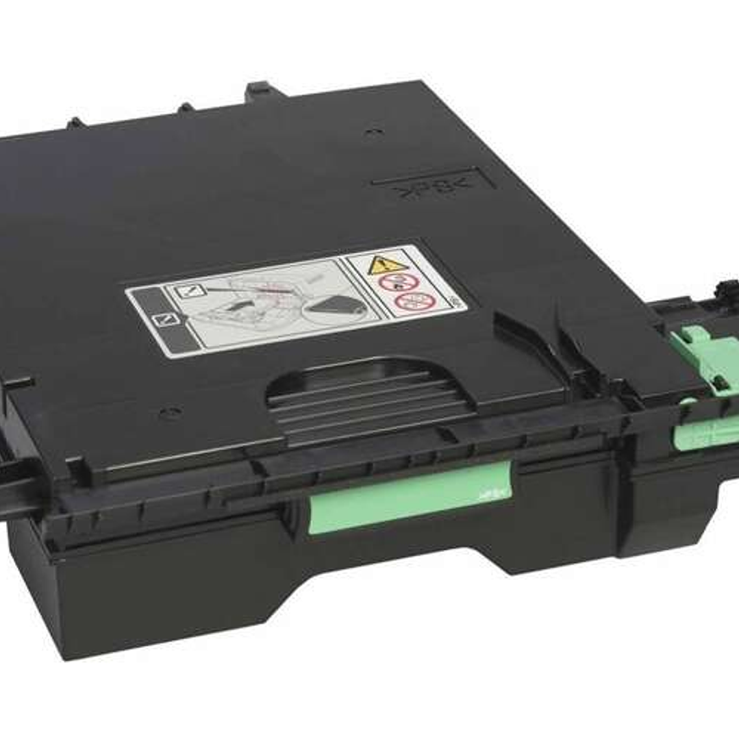 Ricoh 406066 Bote Residual Original 1