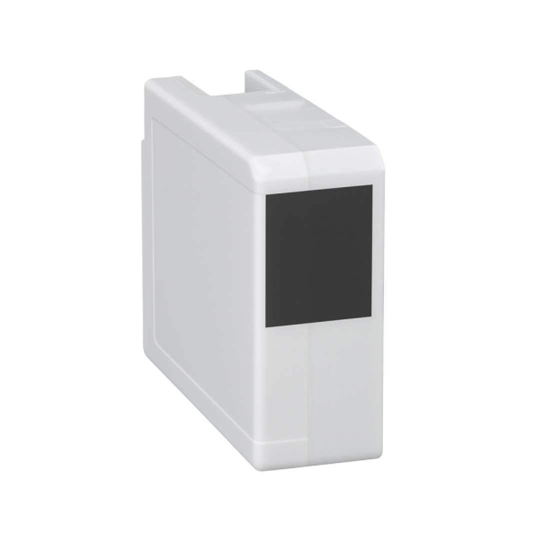 Epson SJIC36P Negro Cartucho de Tinta Pigmentada Generico - Reemplaza C13T44C140/SJIC36P(K) 1