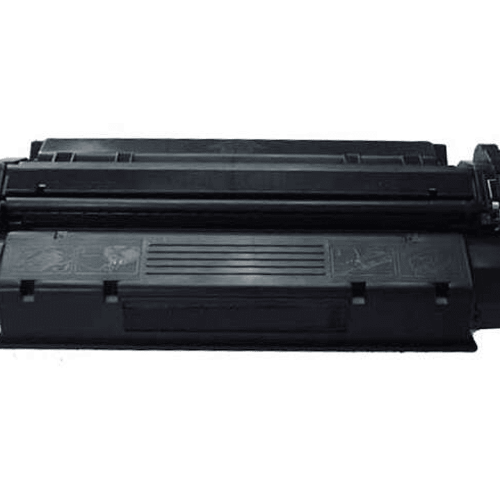 Canon Cartridge T/FX8 Negro Cartucho de Toner Generico - Reemplaza 7833A002/CRG-T 1