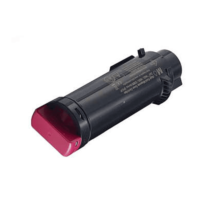 Xerox Phaser 6510/WorkCentre 6515 Magenta Cartucho de Toner Generico - Reemplaza 106R03691/106R03478/106R03474 1