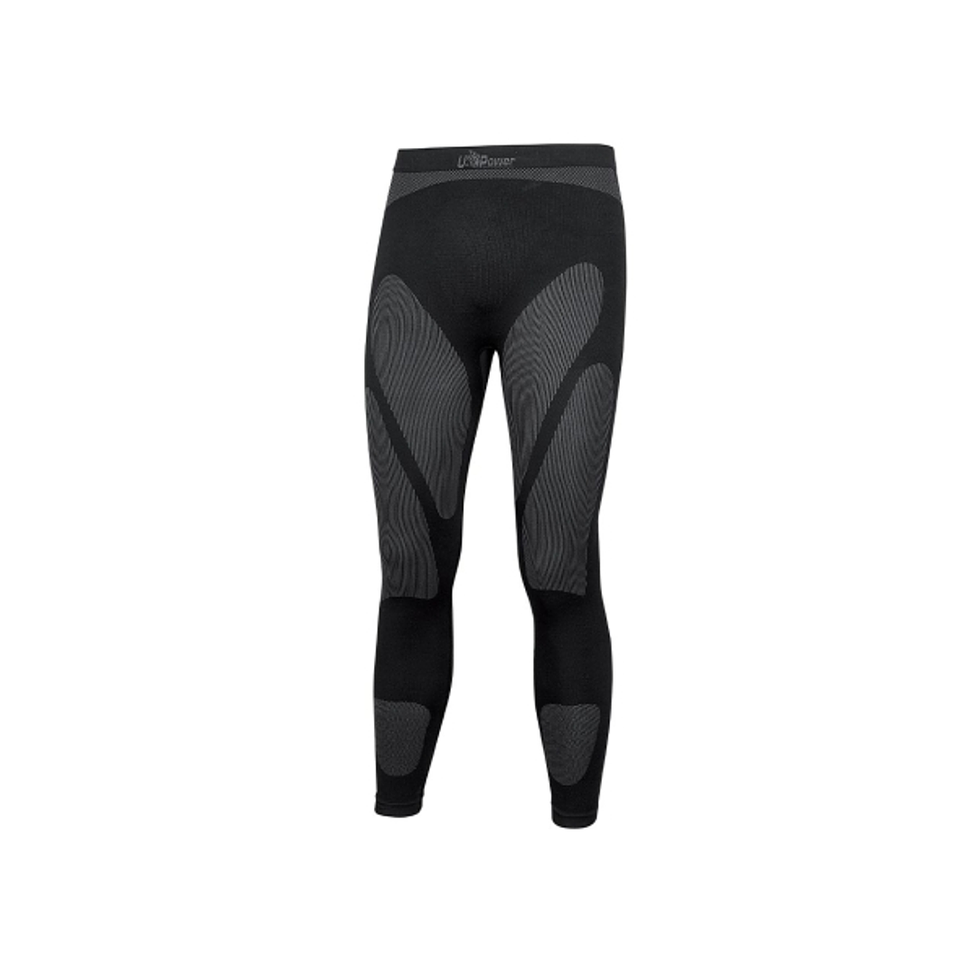 Upower Chamonix Calcetines Termicos Tecnicos - Talla S/M - Maxima Proteccion y Comodidad, Ligeros y Transpirables, Aislamiento Termico, Antibacteriano 1
