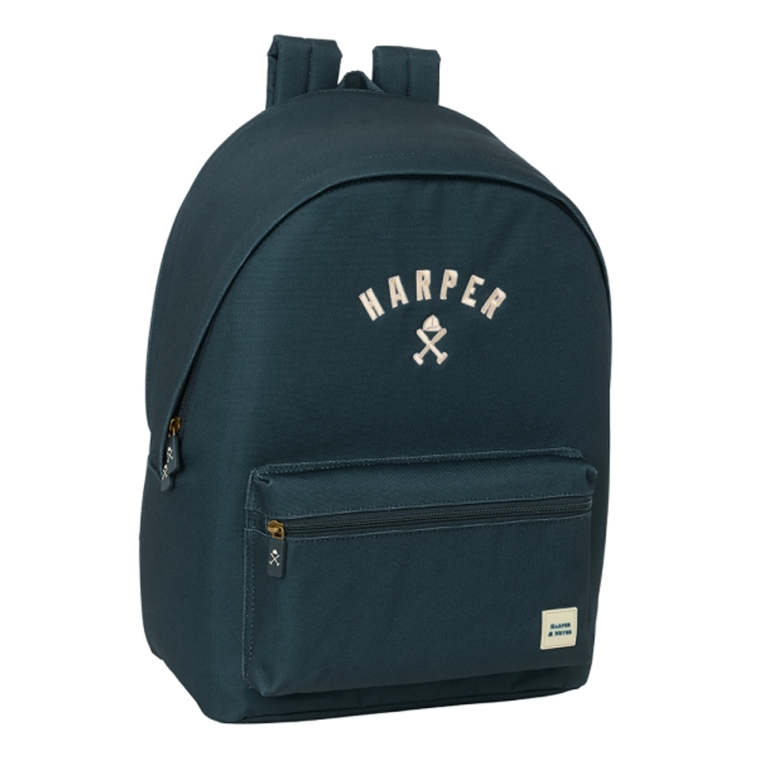 Safta Harper and Neyer Mochila para Portatil hasta 15.6