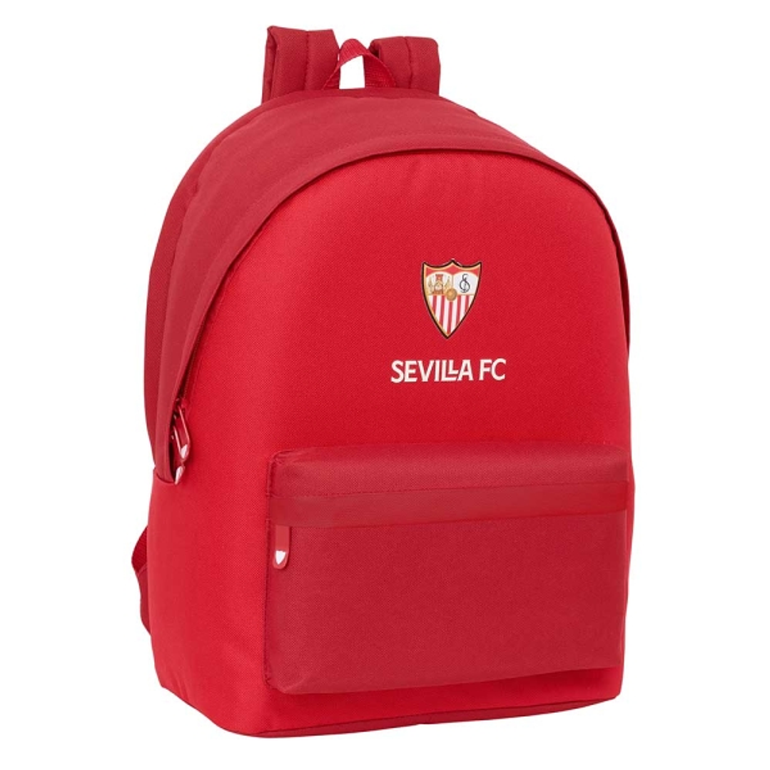 Safta Sevilla FC Mochila para Portatil hasta 15.6