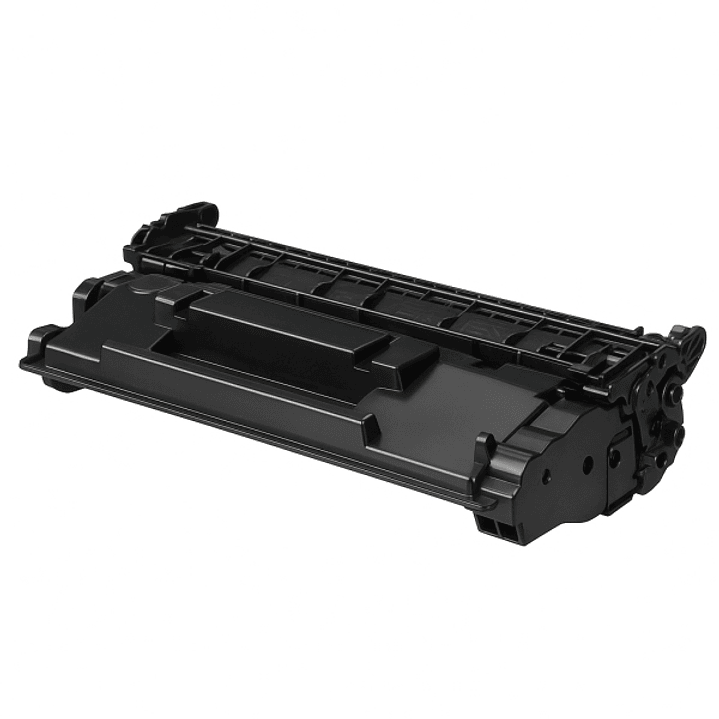 Canon 070 Negro Cartucho de Toner Generico - Reemplaza 5639C002 1