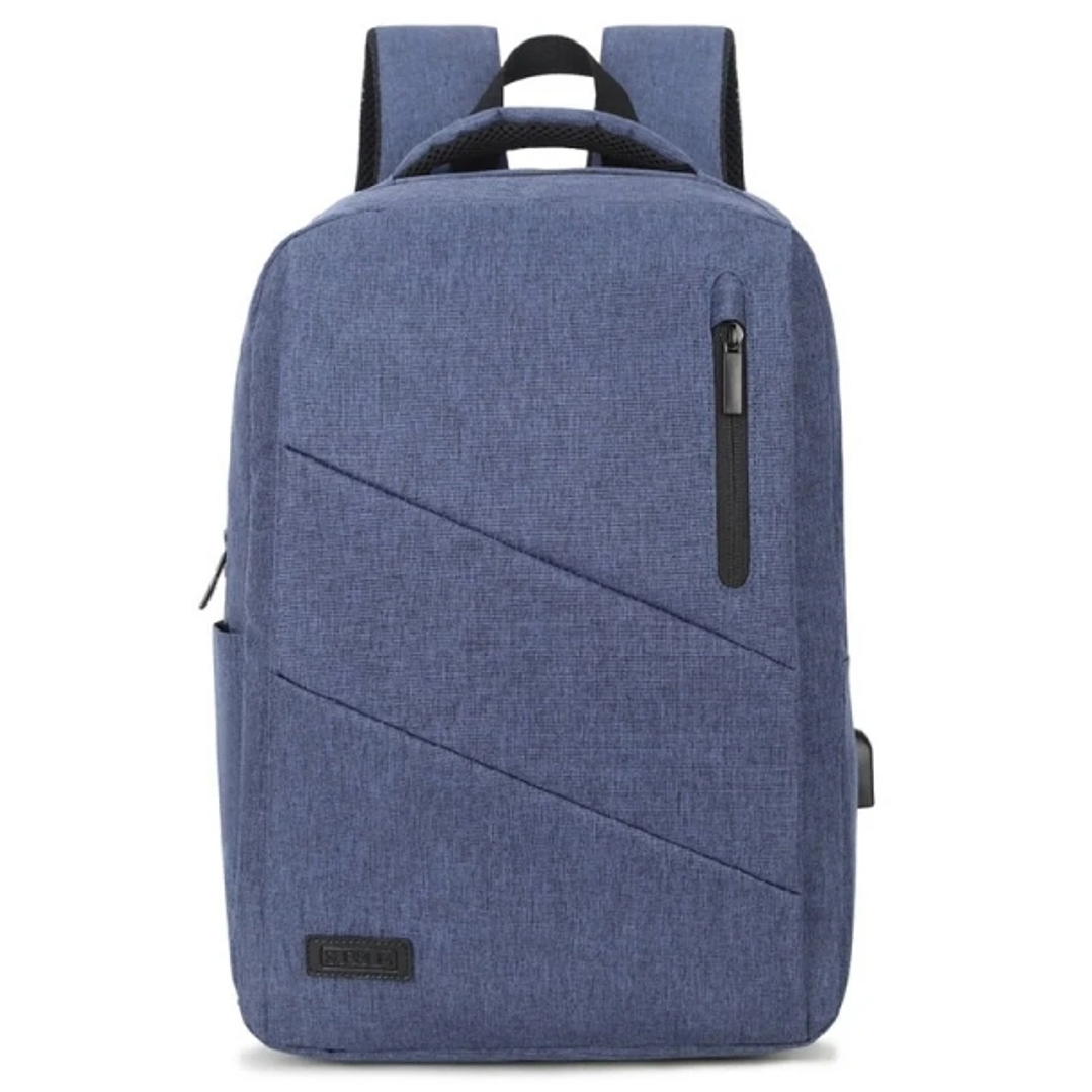 Subblim Mochila para portátil City Backpack - 15,6