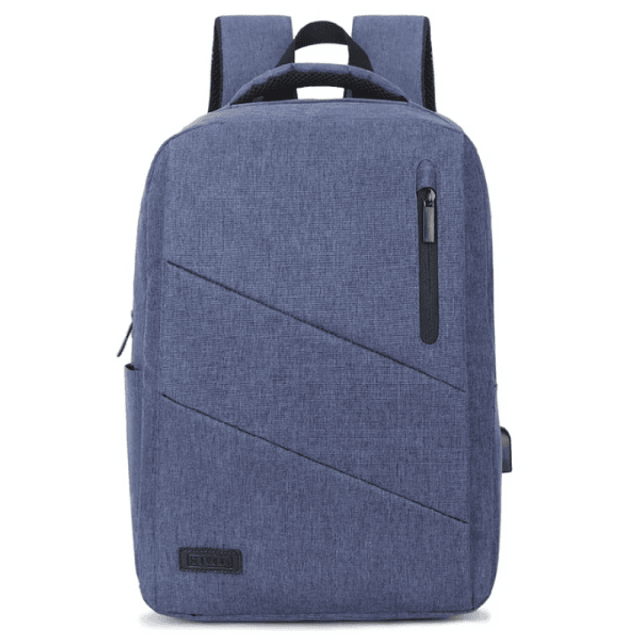 Subblim Mochila para portátil City Backpack - 15,6