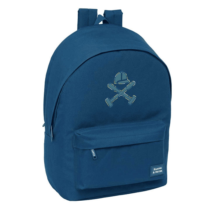 Safta Harper and Neyer Mochila para Portatil hasta 15.6