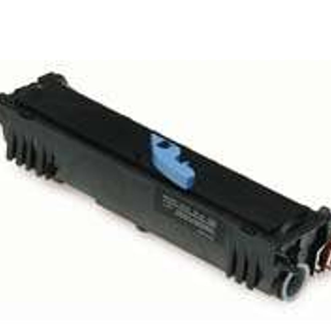 Epson EPL6200 Negro Cartucho de Toner Generico - Reemplaza C13S050166 1