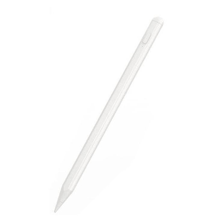 XO ST04 Lapiz Didital Magnetico 16.5cm - Tiempo de uso hasta 8h - Color Blanco 1