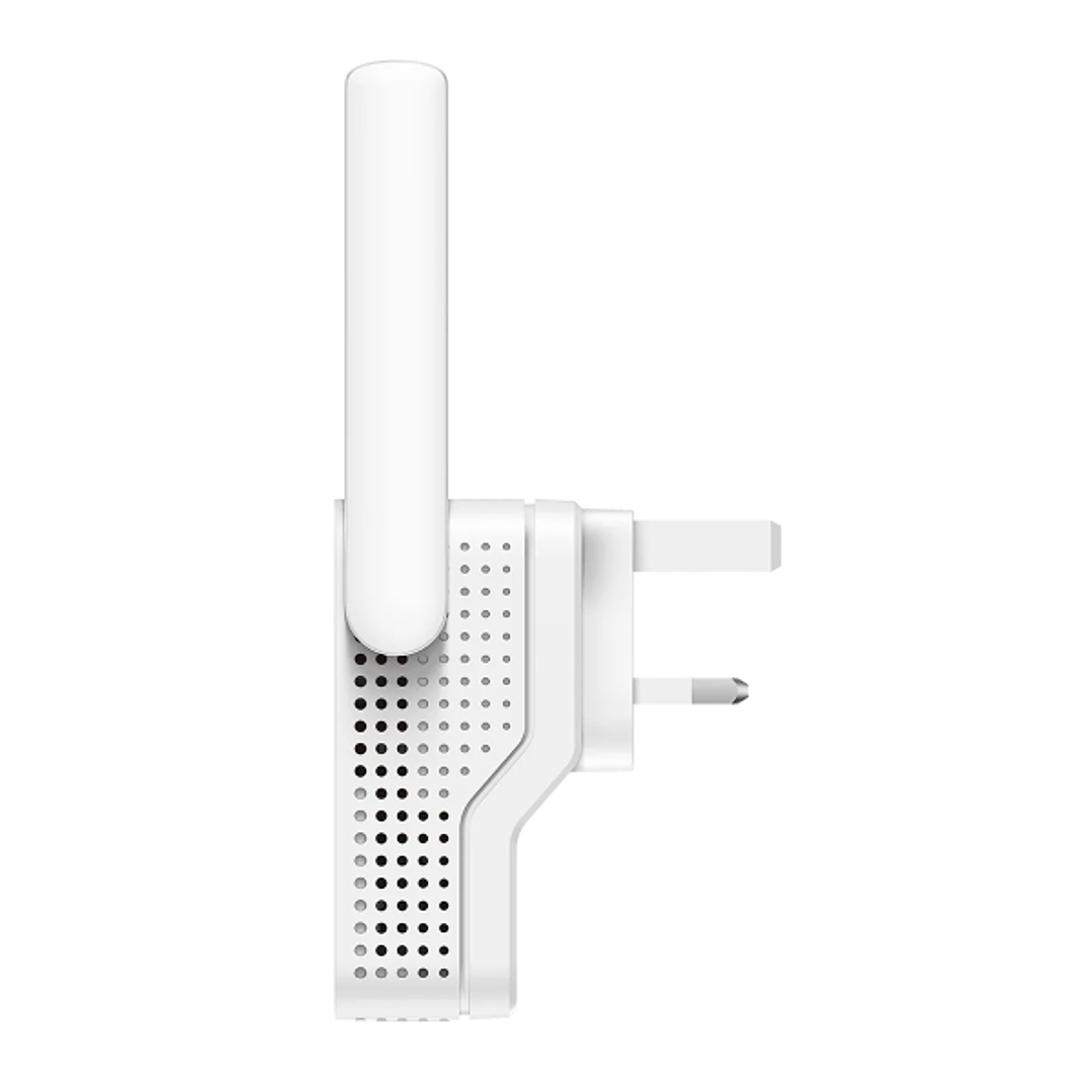 Cudy AX1500 Repetidor Extensor de Red - WiFi 6 en Malla - Soporta hasta 30 Dispositivos - Alcance hasta 150m - Doble Banda hasta 1201Mbps - 80x60x38mm 1