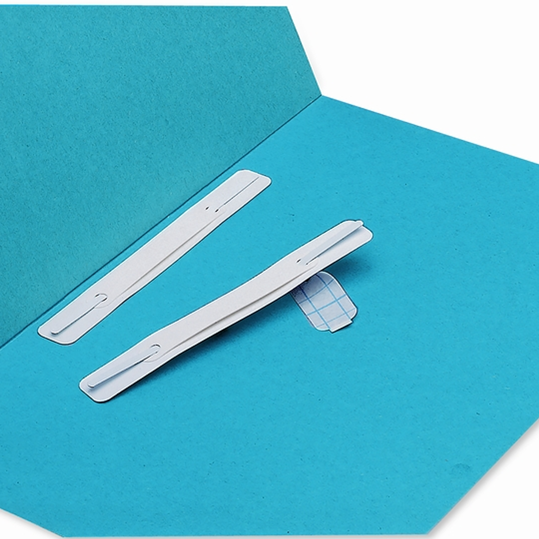 Elba Pack de 100 Fasteners Autoadhesivo con Base PVC - Facil de Instalar - Resistente al Agua - Ideal para Organizacion del Hogar 1