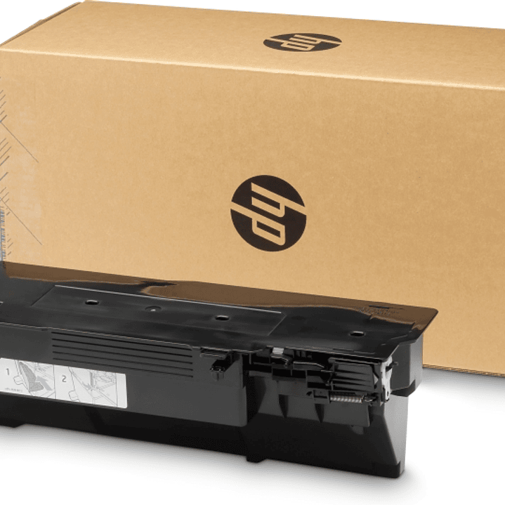 HP P1B94A Contenedor de Residuos de Toner Original - P1B94A 1
