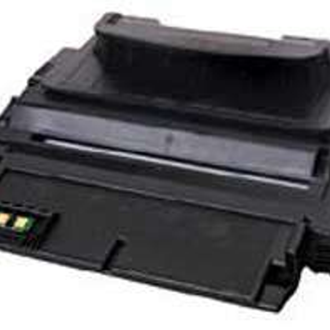 Generico HP Q5942X/Q1338A/Q1339A/Q5945A Negro Cartucho de Toner - Reemplaza 42X/38A/39A/45A 1