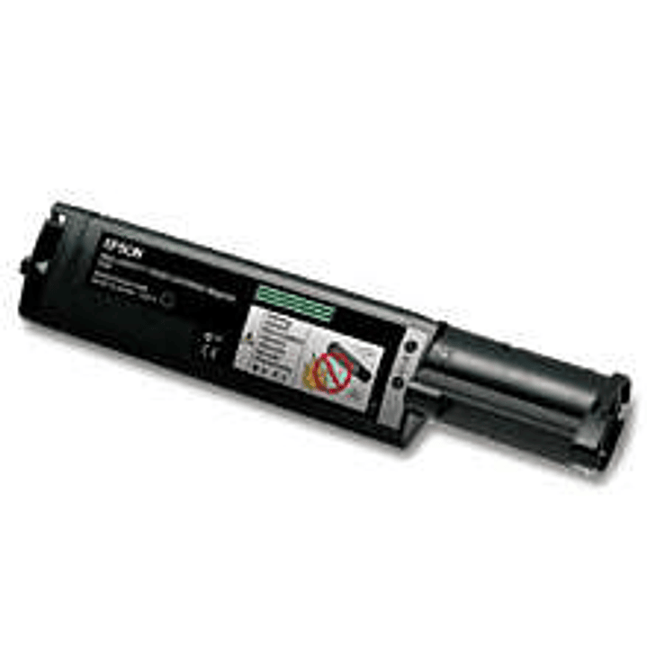 Epson Aculaser C1100/CX11 Negro Cartucho de Toner Generico - Reemplaza C13S050190 1
