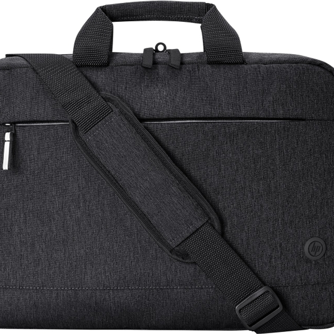 HP Prelude Pro Topload Maletin para Portatil 15.6