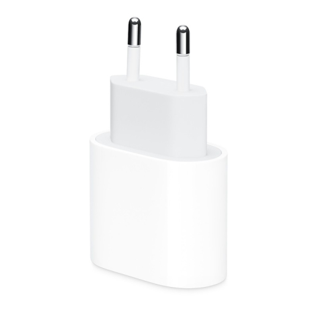 Apple Cargador de Pared para Smartphone USB-C 20W 1