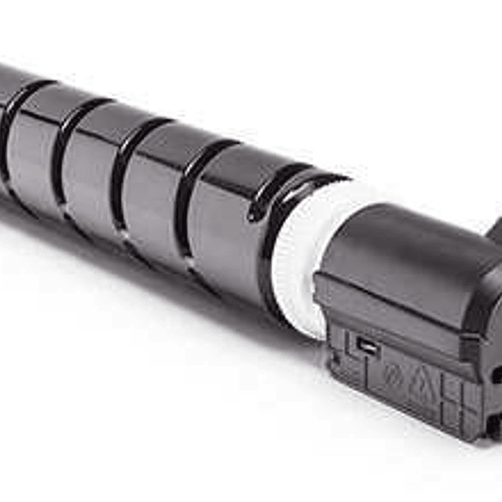Canon CEXV47 Negro Cartucho de Toner Generico - Reemplaza 8516B002 1