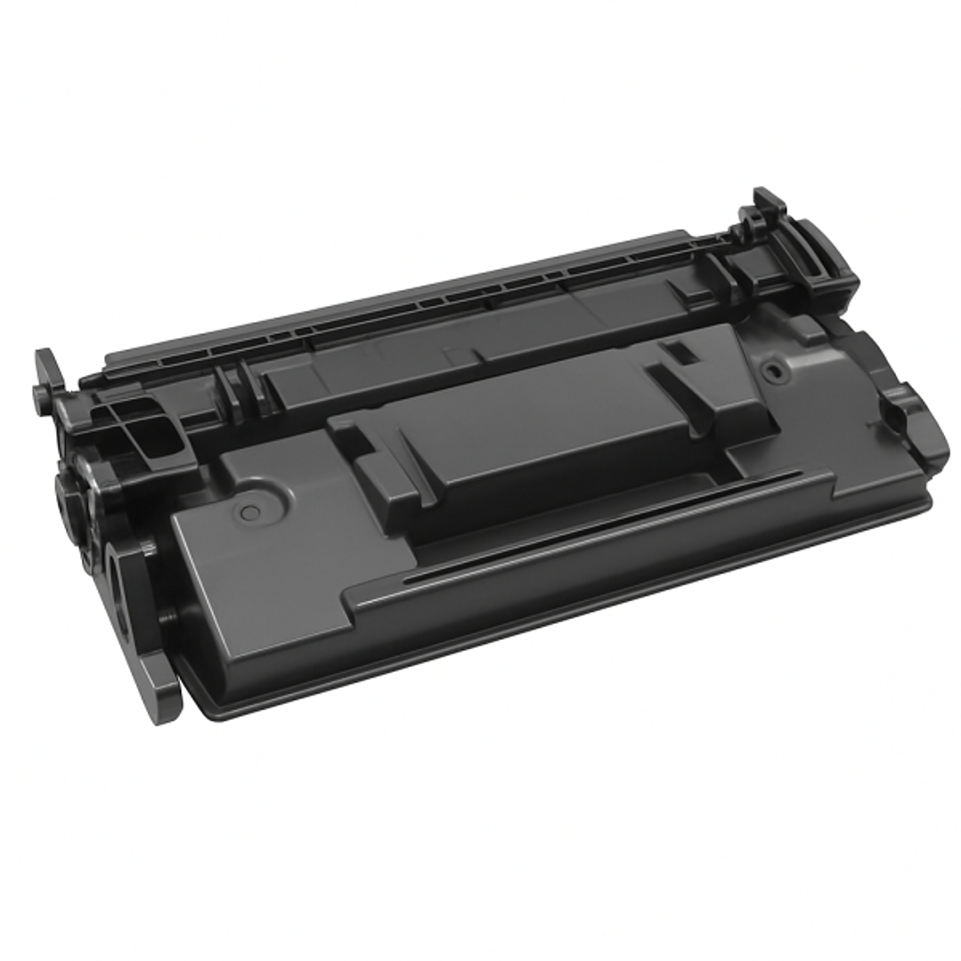 Generico HP CF287A Negro Cartucho de Toner - Reemplaza 87A 1