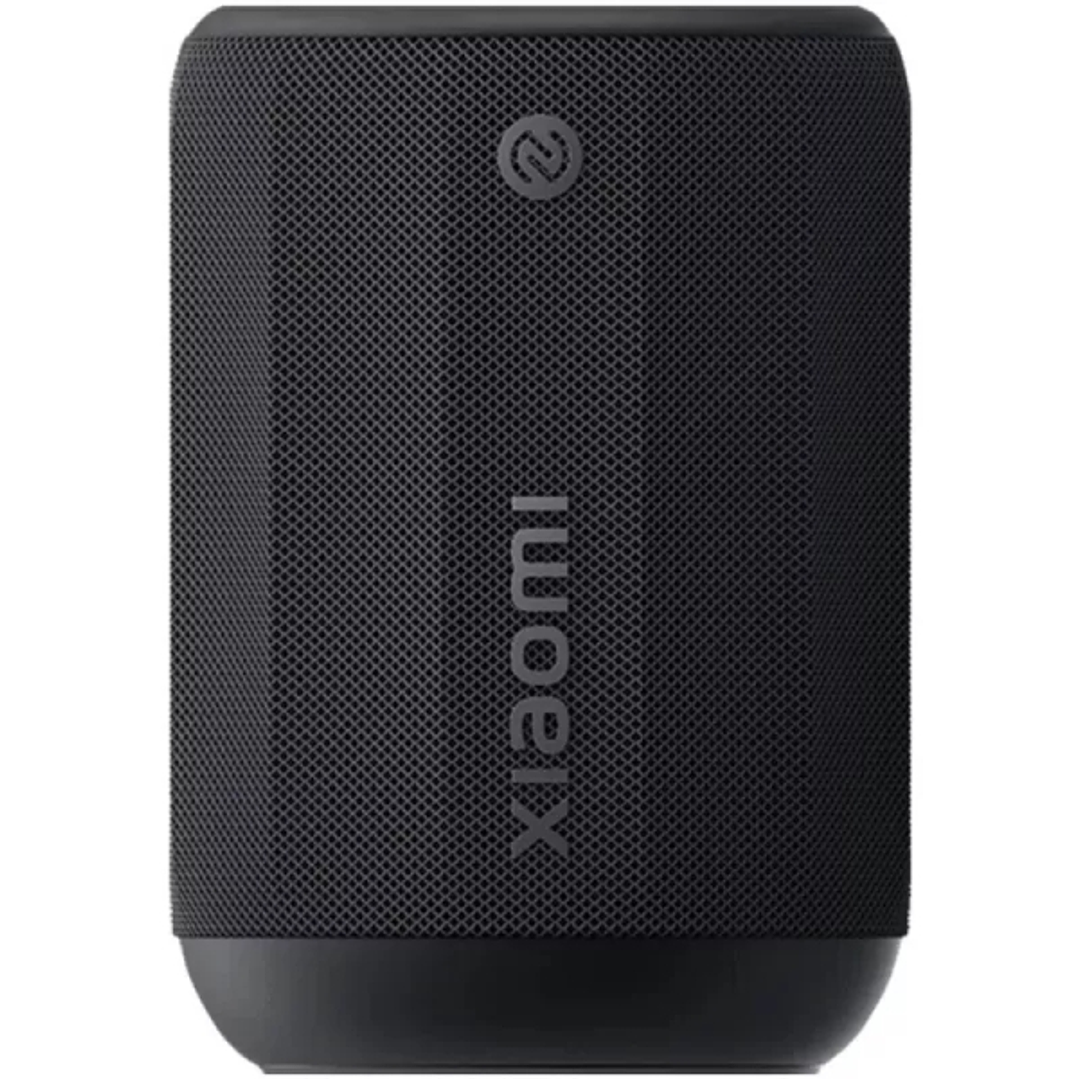 Xiaomi Bluetooth Speaker Mini Altavoz 2.0 6W Bluetooth 5.3 - Iluminacion RGB - Autonomia hasta 11h - Resistencia IP67 - Color Negro 1