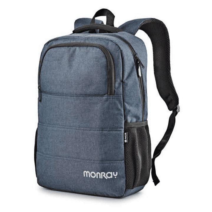NGS Sacks Charter Mochila para Portatil hasta 15.6