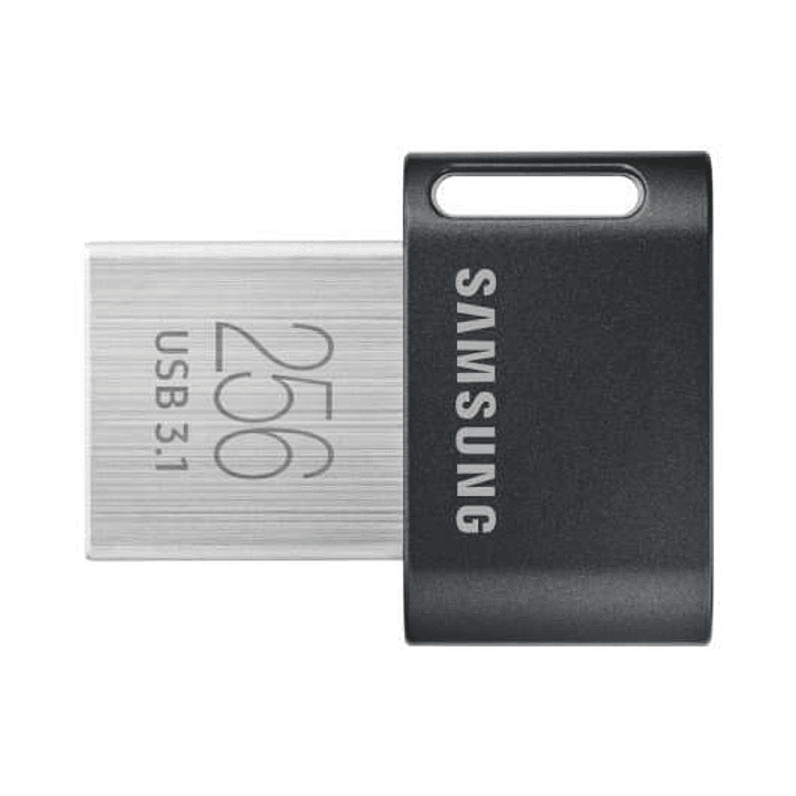 Samsung Fit Plus Memoria USB 3.1 256GB (Pendrive) 1