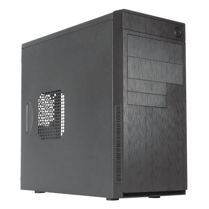 Unykach Caviar 6K Pro EVO Caja Mini Torre Micro ATX - Tamaño Disco Soportado 3.5