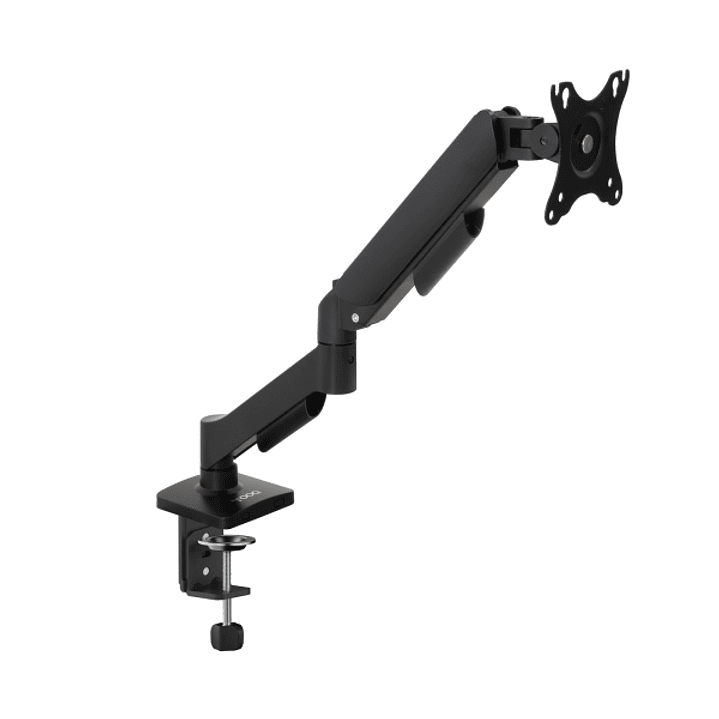 Tooq Soporte de Mesa con Brazo Articulado para Monitor de 13