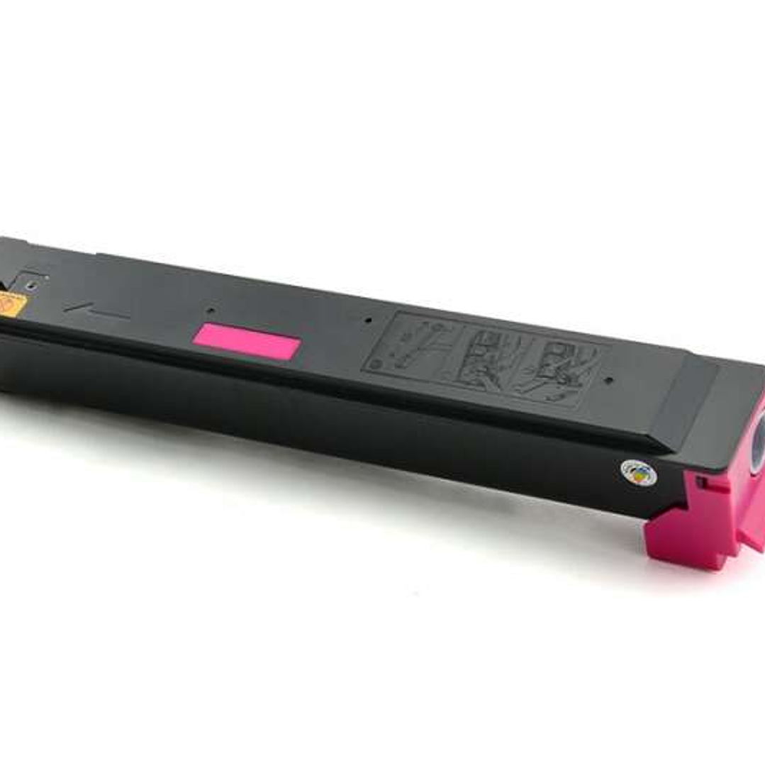 Kyocera TK5195 Magenta Cartucho de Toner Generico - Reemplaza 1T02R4BNL0/TK5195M 1