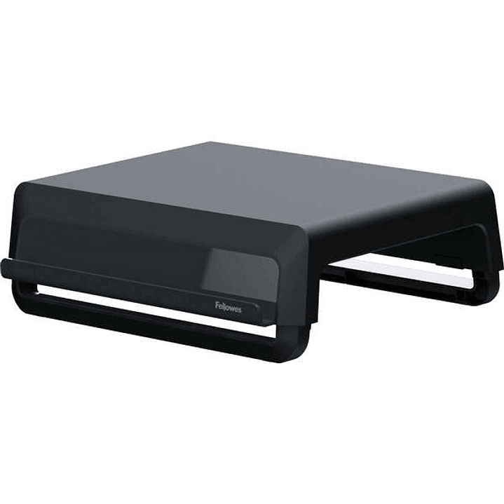 Fellowes Breyta Elevador para Monitor con 3 Ajustes de Altura - Soporte para Smartphones y Tablets - Ideal para Trabajo Hibrido - Materiales Reciclabl 1