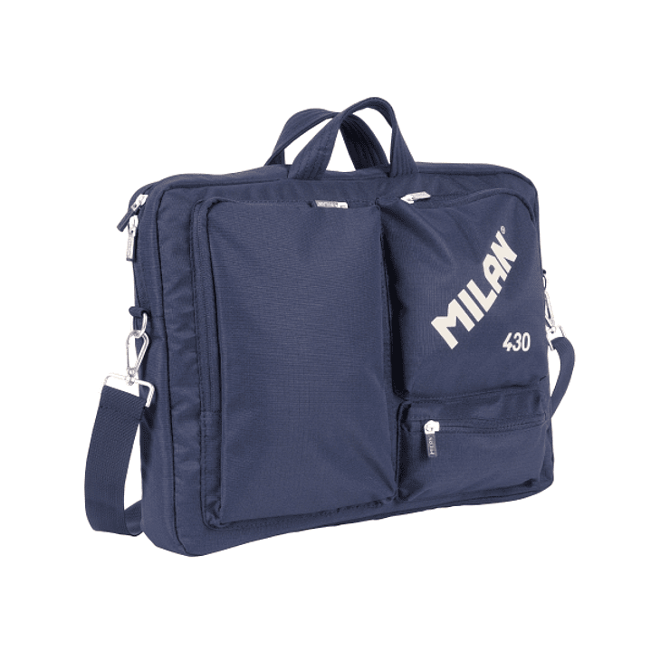 Milan 430 Since 1918 Maletin para Portatiles hasta 17