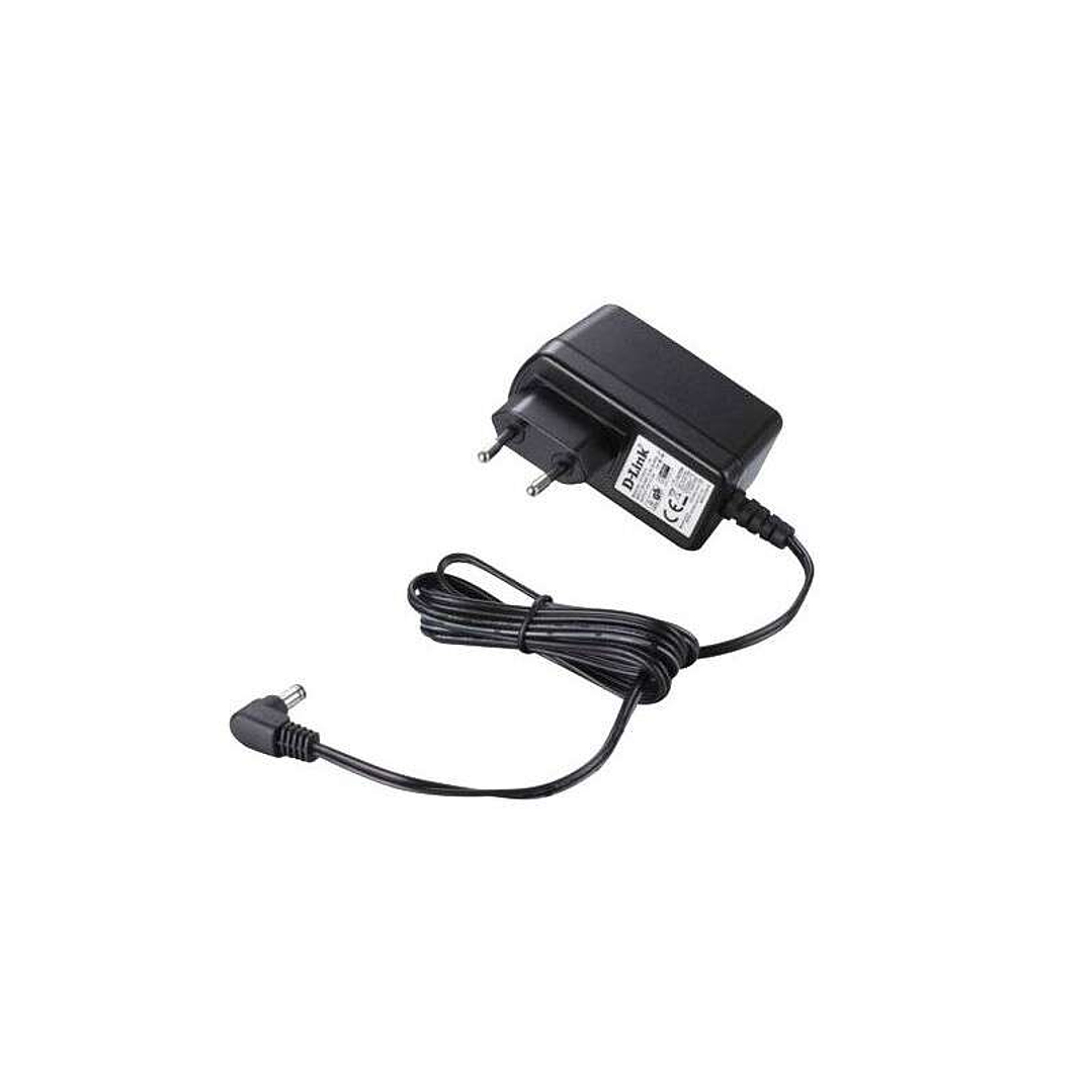 D-Link Adaptador de Corriente DC 12V 3A AC 1