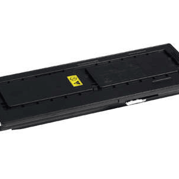 Kyocera TK435 Negro Cartucho de Toner Generico - Reemplaza 1T02KH0NL0 1