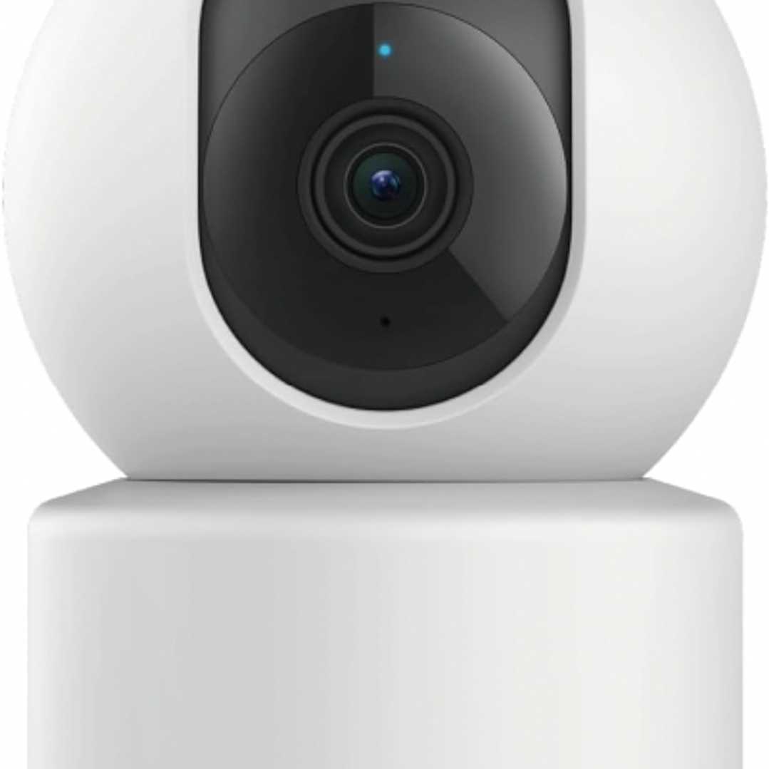 Xiaomi Smart Camera C301 Camara IP Vigilancia 2K WiFi - Vigilancia Interior - Vision Nocturna - Angulo de Vision 360° - IA para Detección Humana 1