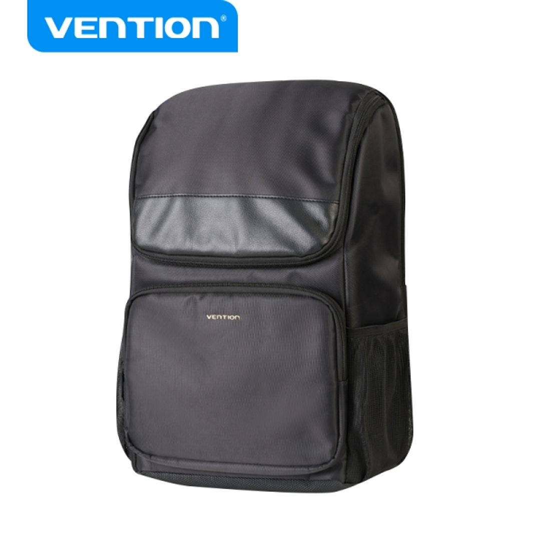 Vention Mochila Impermeable para Portatil - Tejido Oxford - Compartimento 15.6