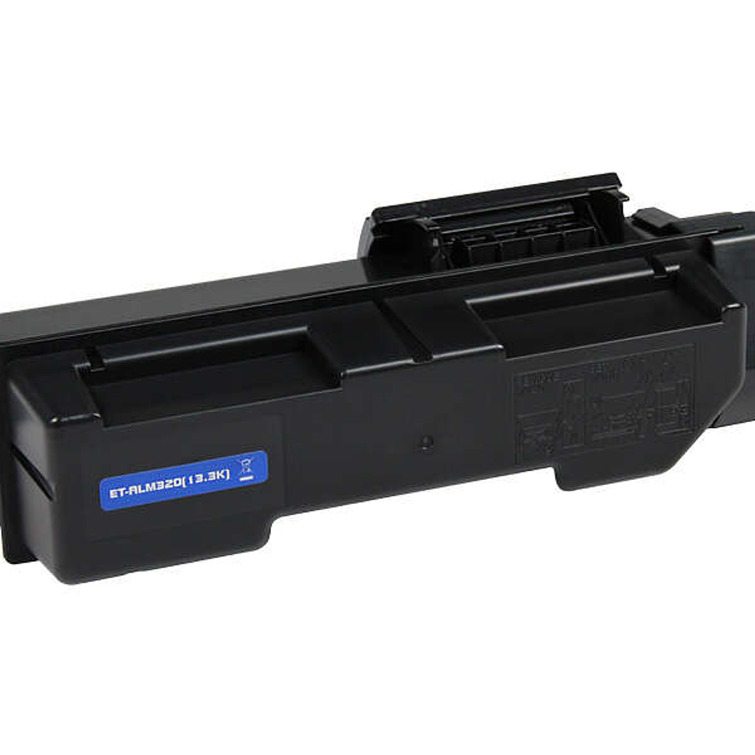 Epson WorkForce AL-M320 Negro Cartucho de Toner Generico - Reemplaza C13S110078 1
